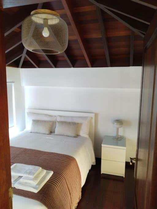 Atico El Sol, 10 Apartment Ла Лагуна Екстериор снимка